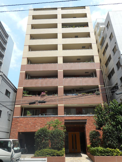 ランドステージ錦糸町